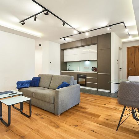 Nook Zehn Apartments & Loft By Irundo Відень Екстер'єр фото