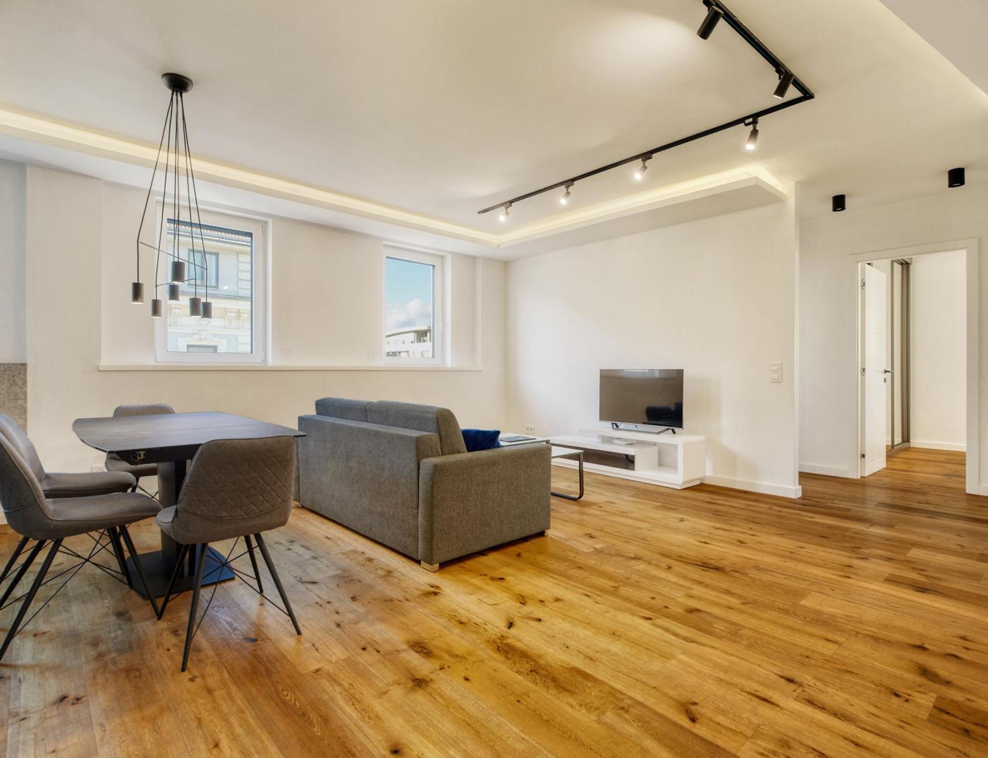 Nook Zehn Apartments & Loft By Irundo Відень Екстер'єр фото