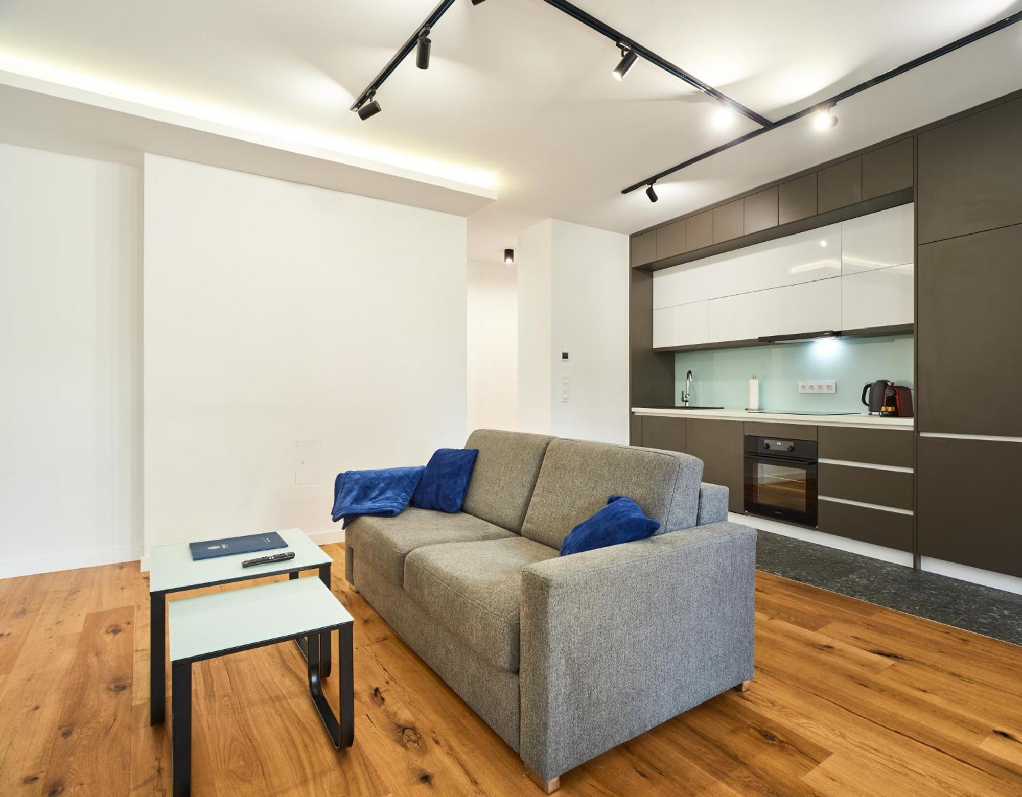 Nook Zehn Apartments & Loft By Irundo Відень Екстер'єр фото